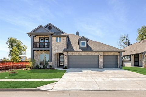 Property photo of 438 London Drive, Lavon, TX 75166