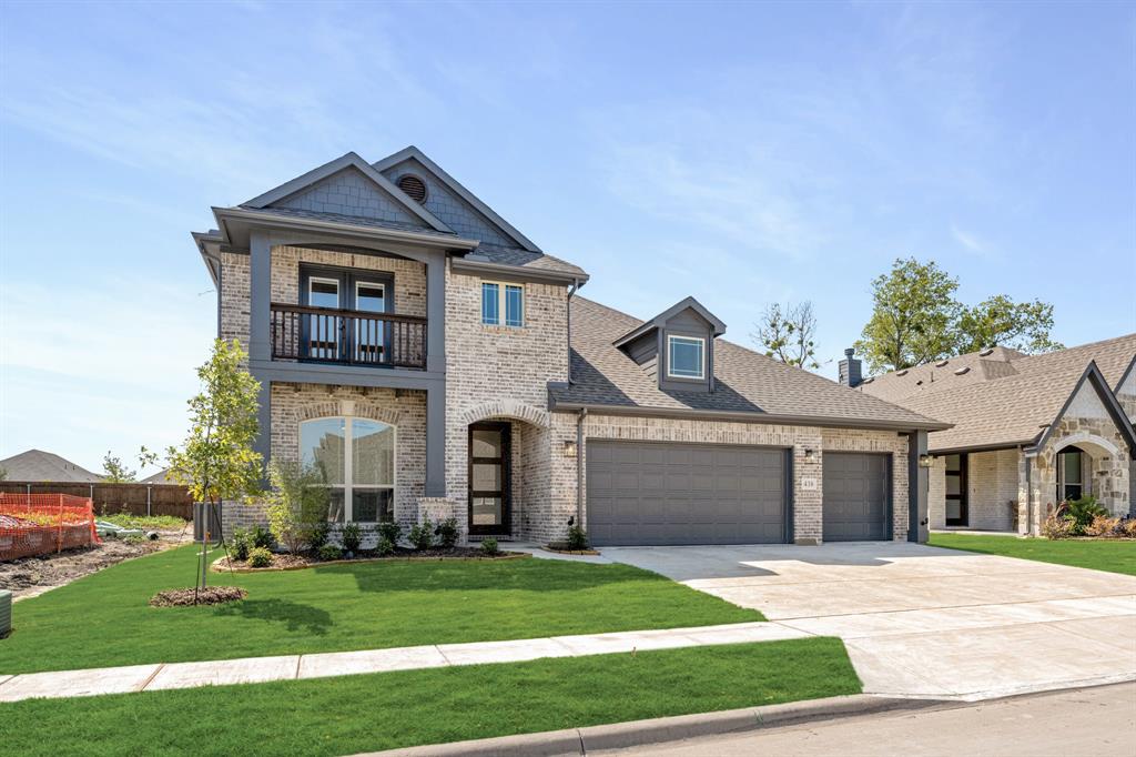 Bear Creek Classic 60 - Residential