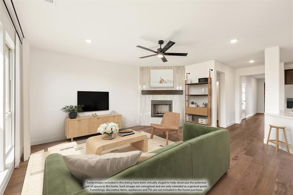 Bear Creek Classic 60 - Residential