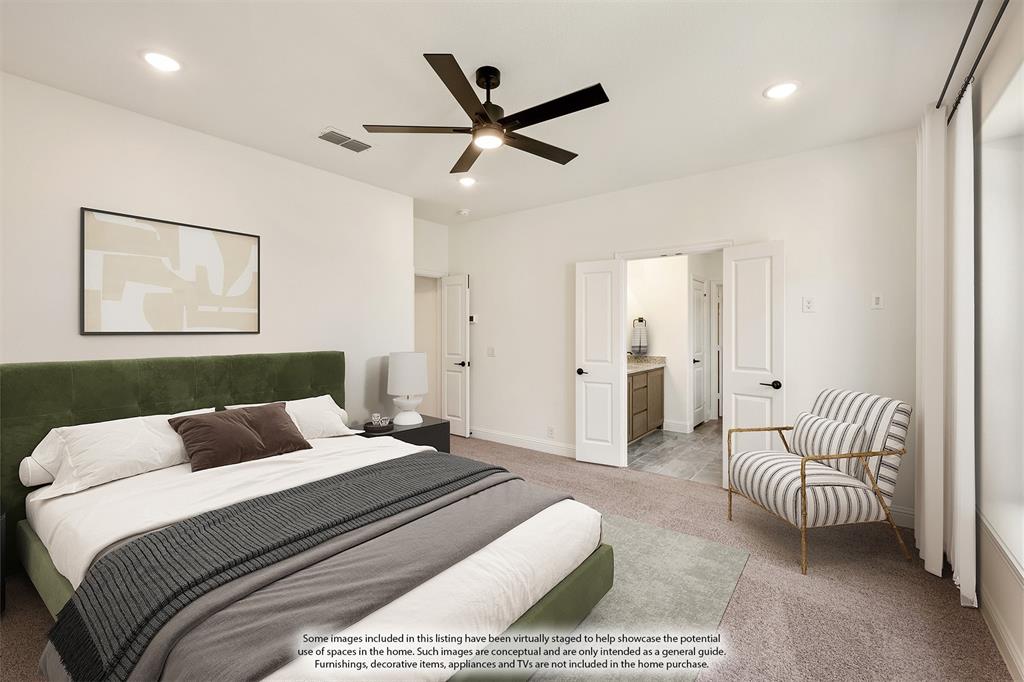 Bear Creek Classic 60 - Residential