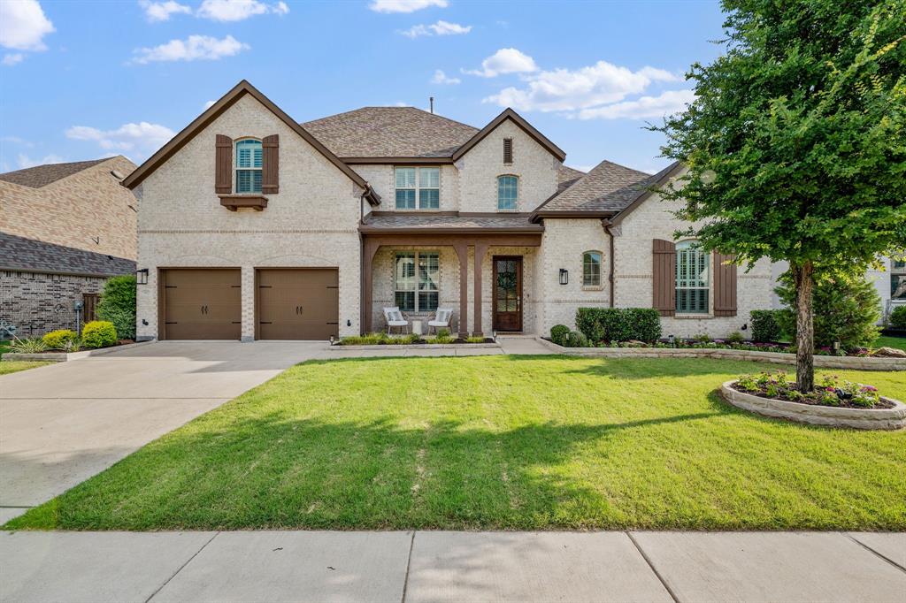 8513 Autumn Lake Trail