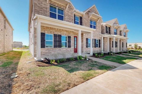 1804 Summer Aura Mesquite TX 75181