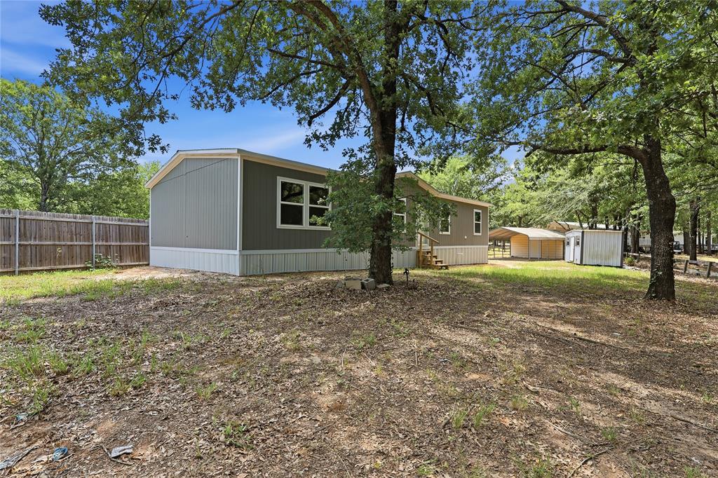 175 Broken Bow Lane