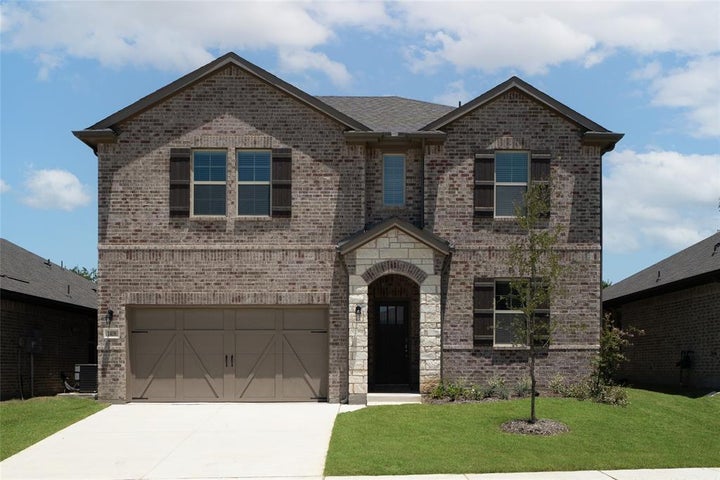 Photo 1 of 33 — 1408 Kade Avenue, Celina, TX 75009