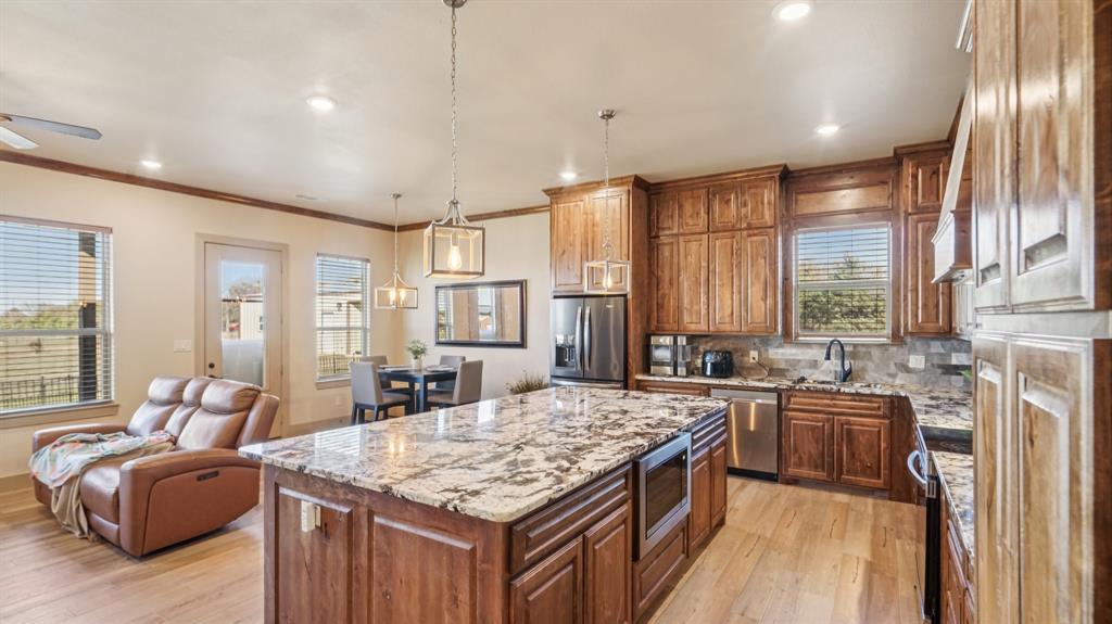 Orduna Add - Residential