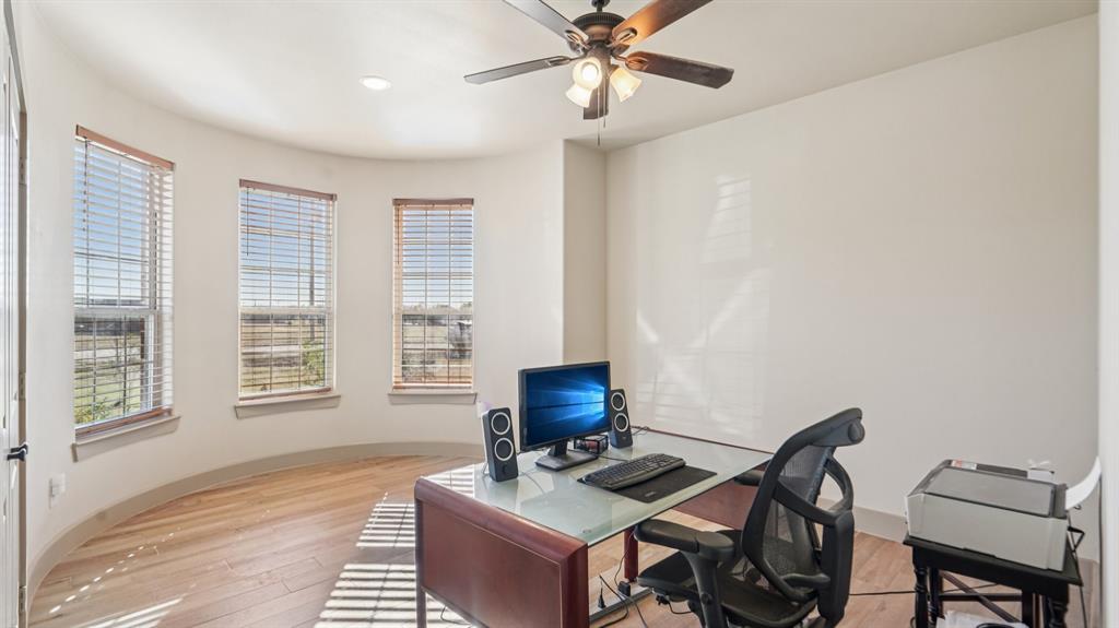 Orduna Add - Residential