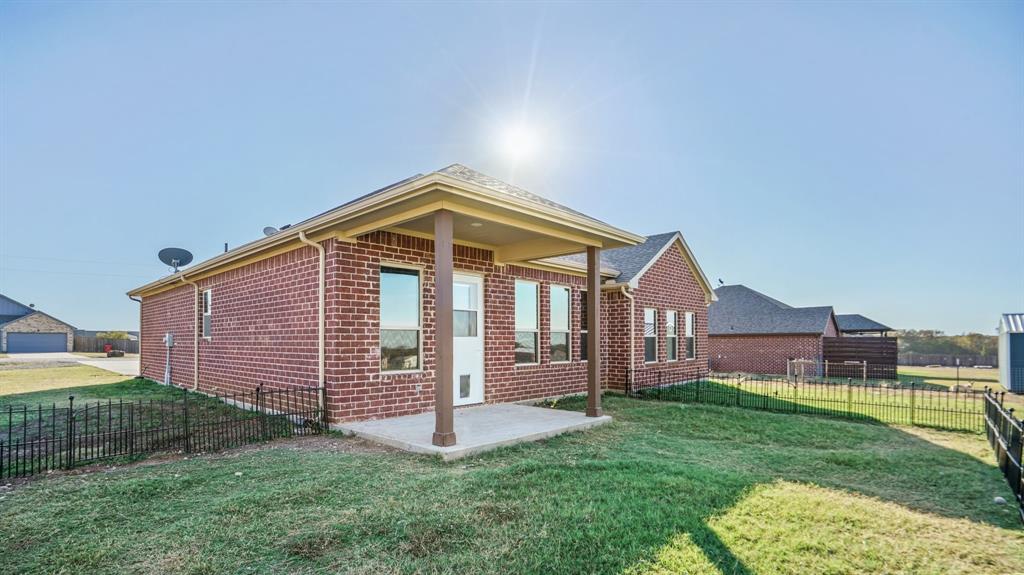 Orduna Add - Residential