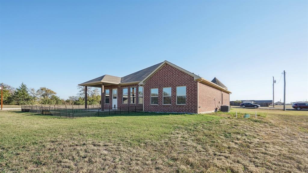 Orduna Add - Residential