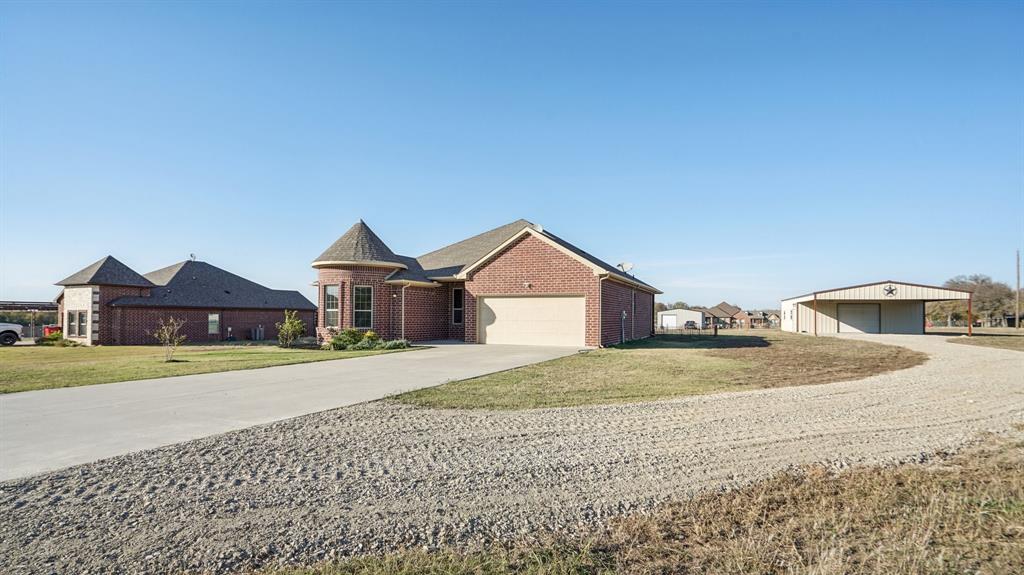 Orduna Add - Residential