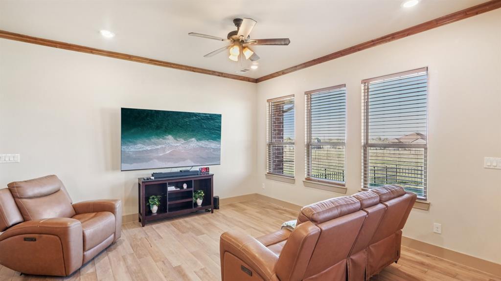 Orduna Add - Residential