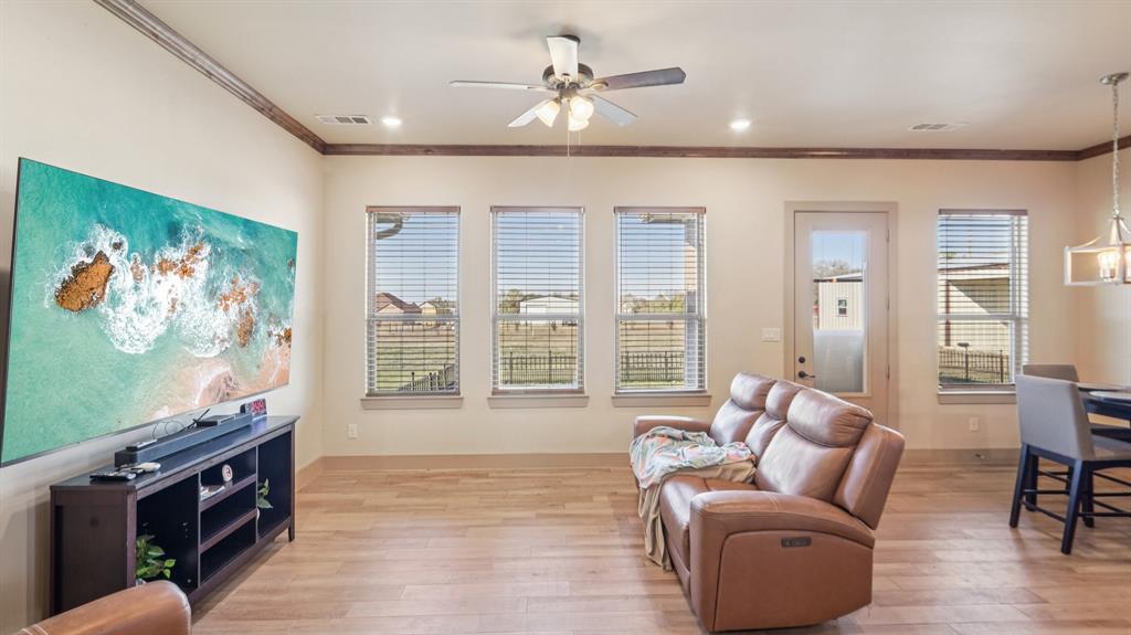 Orduna Add - Residential