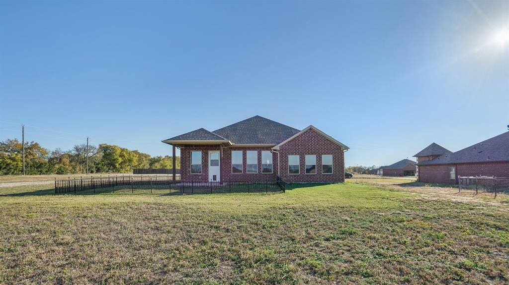 Orduna Add - Residential