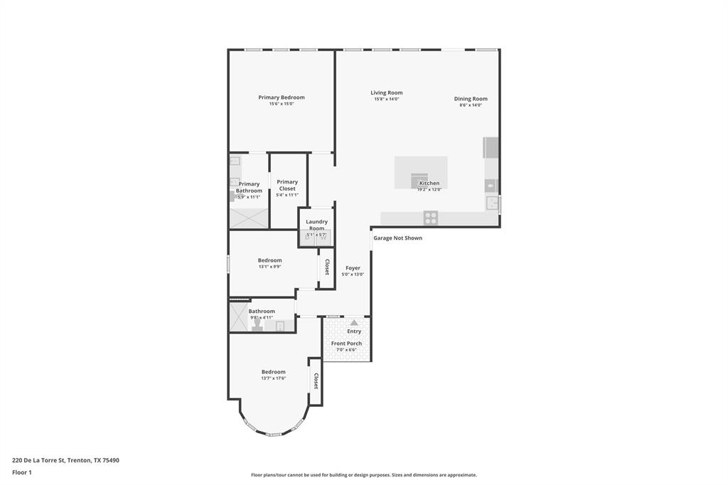 Orduna Add - Residential
