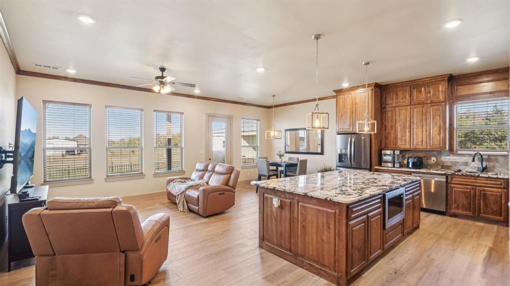 Orduna Add - Residential