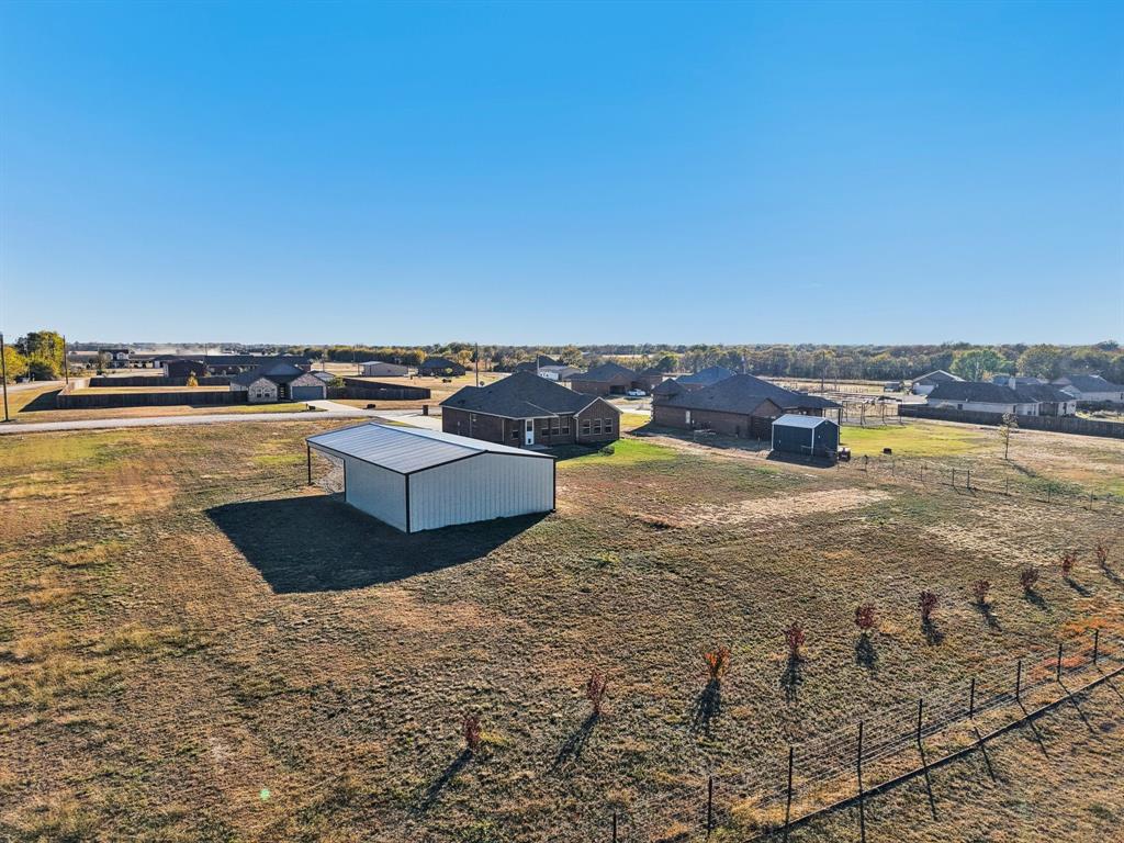 Orduna Add - Residential