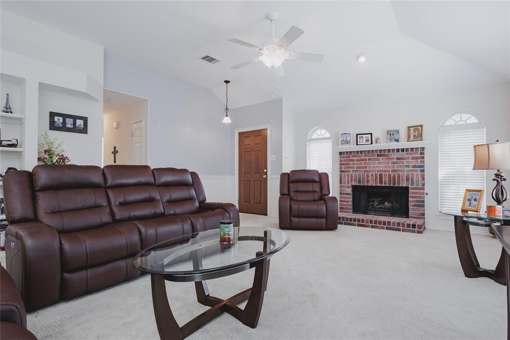Photo of 2918 Periwinkle Court, Garland, TX 75040 (MLS # 21350186)