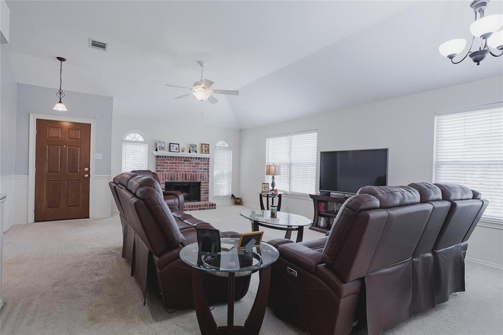 Photo of 2918 Periwinkle Court, Garland, TX 75040 (MLS # 21350186)