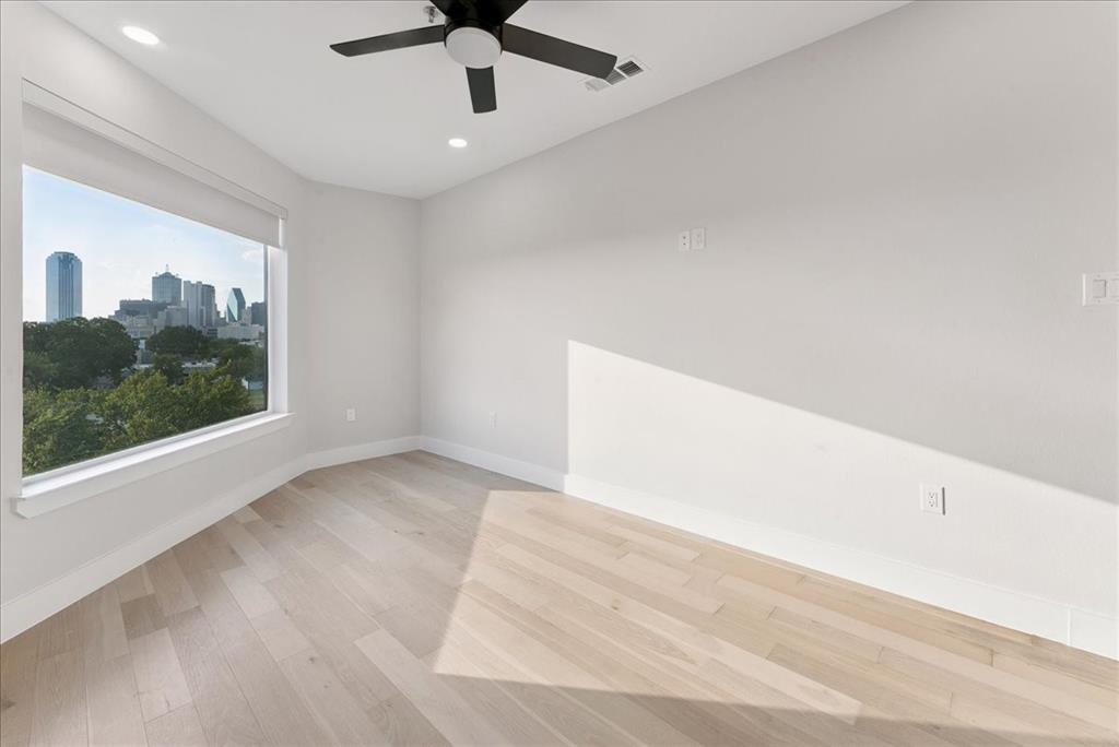 Seegar Townhomes - Residential