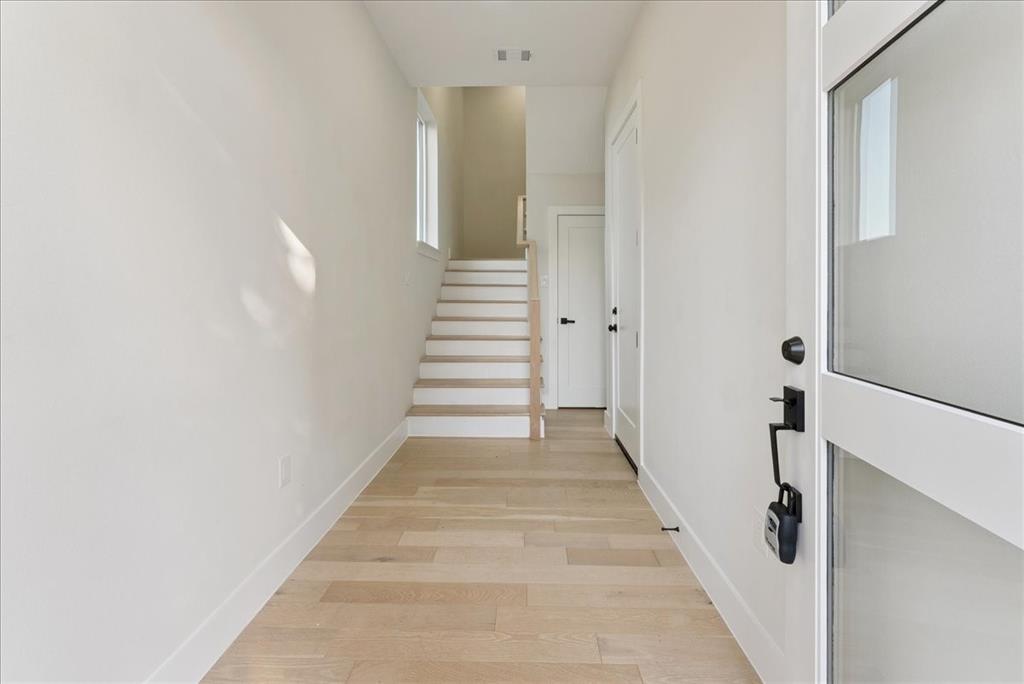 Seegar Townhomes - Residential