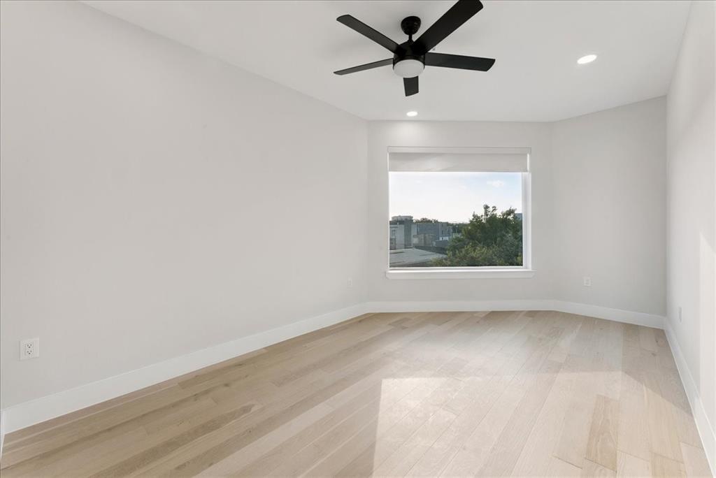 Seegar Townhomes - Residential