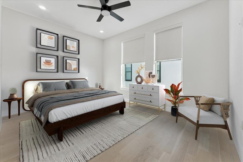 Seegar Townhomes - Residential