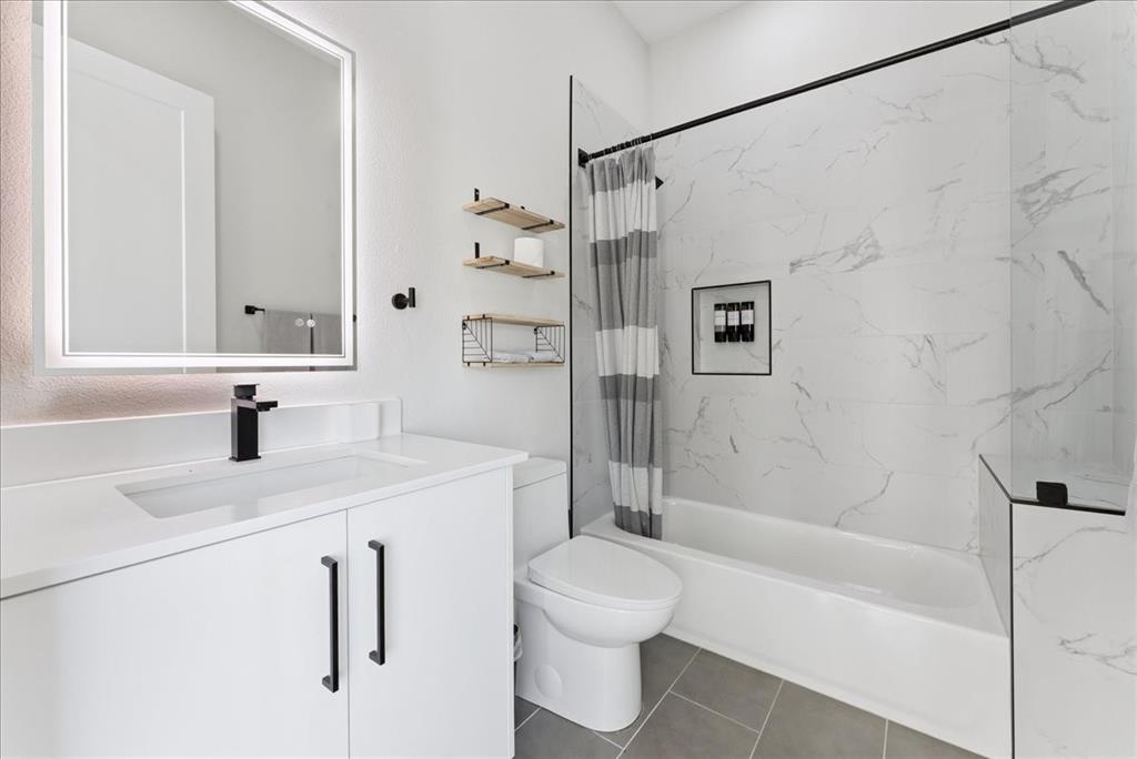 Seegar Townhomes - Residential