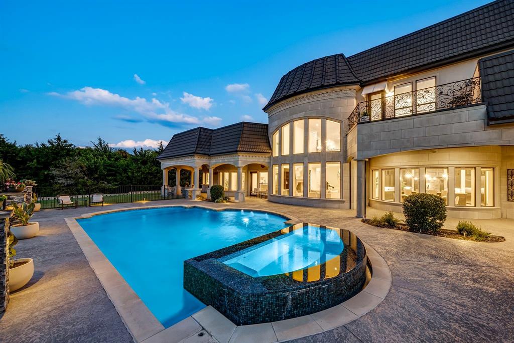 Hills Of Buffalo Creek No2 - Residential