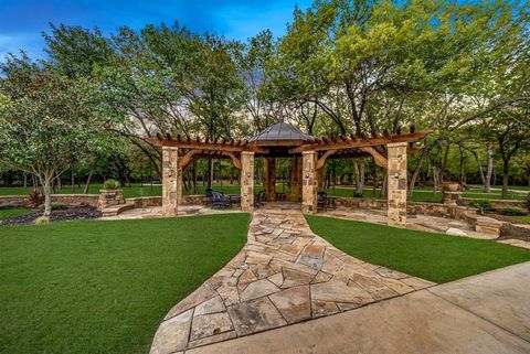 Tiny photo for 1752 Bison Meadow Lane, Heath, TX 75032 (MLS # 21088354)