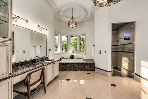 Tiny photo for 1752 Bison Meadow Lane, Heath, TX 75032 (MLS # 21088354)