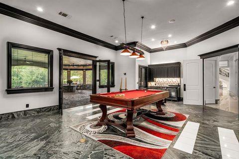 Tiny photo for 1752 Bison Meadow Lane, Heath, TX 75032 (MLS # 21088354)