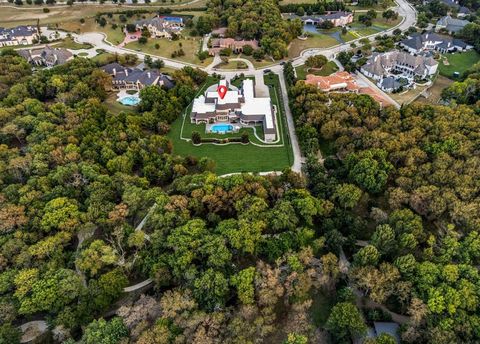 Tiny photo for 1752 Bison Meadow Lane, Heath, TX 75032 (MLS # 21088354)