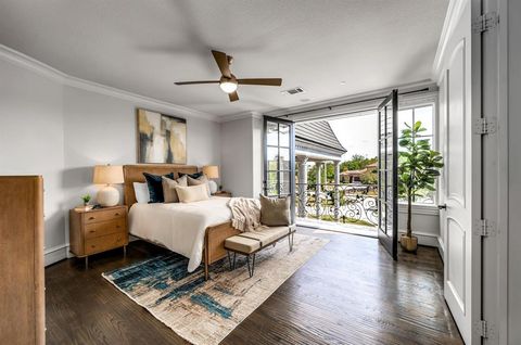 Tiny photo for 1752 Bison Meadow Lane, Heath, TX 75032 (MLS # 21088354)