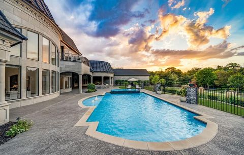 Tiny photo for 1752 Bison Meadow Lane, Heath, TX 75032 (MLS # 21088354)