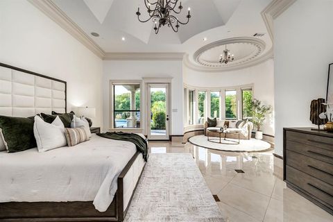 Tiny photo for 1752 Bison Meadow Lane, Heath, TX 75032 (MLS # 21088354)