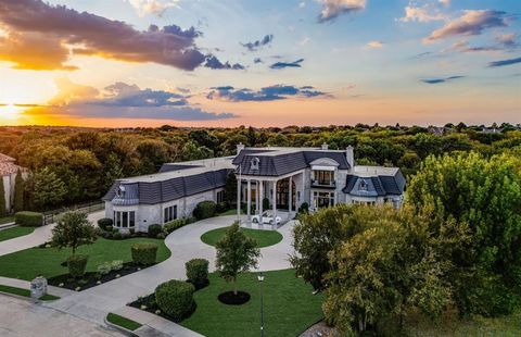 1752 Bison Meadow Lane Heath TX 75032