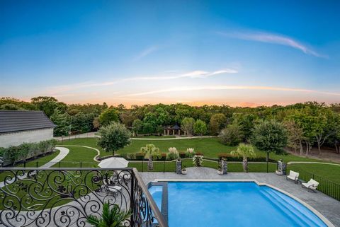 Tiny photo for 1752 Bison Meadow Lane, Heath, TX 75032 (MLS # 21088354)