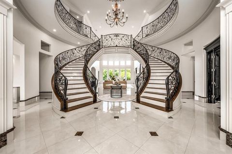 Tiny photo for 1752 Bison Meadow Lane, Heath, TX 75032 (MLS # 21088354)