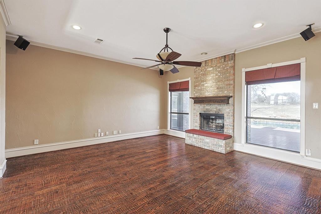 Hunnington Ridge Ph 1 - Residential