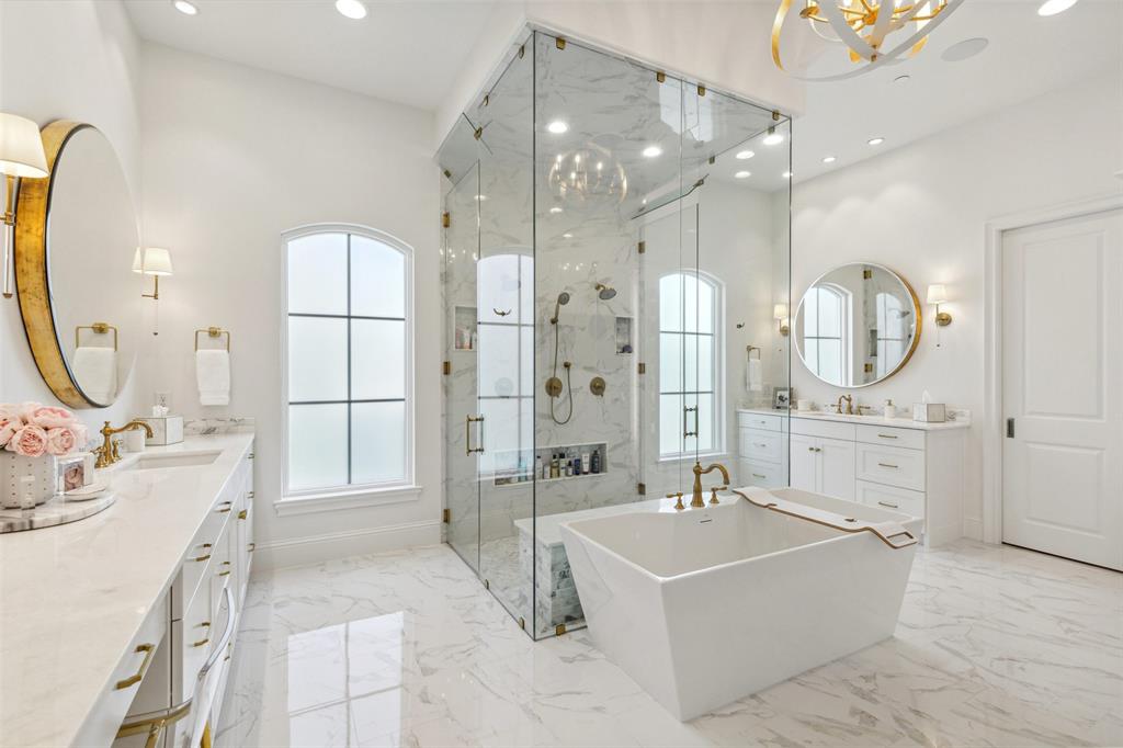 Creekwood Estates - Land