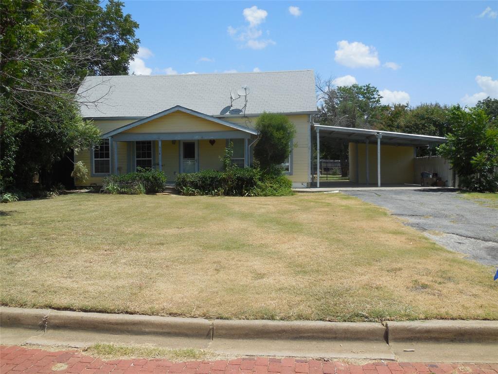 Ot Ranger - Residential