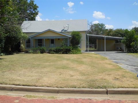 316 Mesquite Street Ranger TX 76470