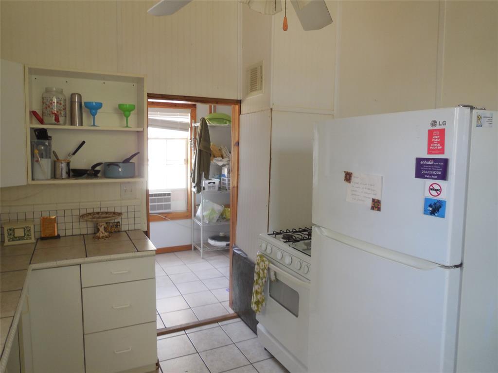 Ot Ranger - Residential