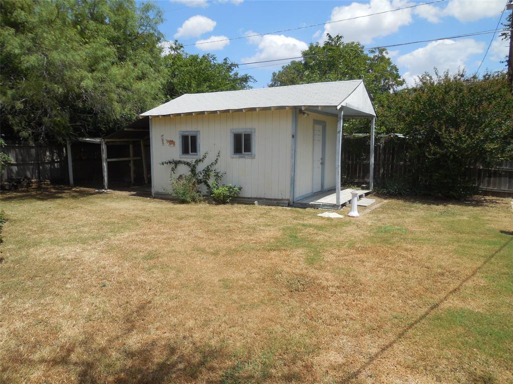 Ot Ranger - Residential