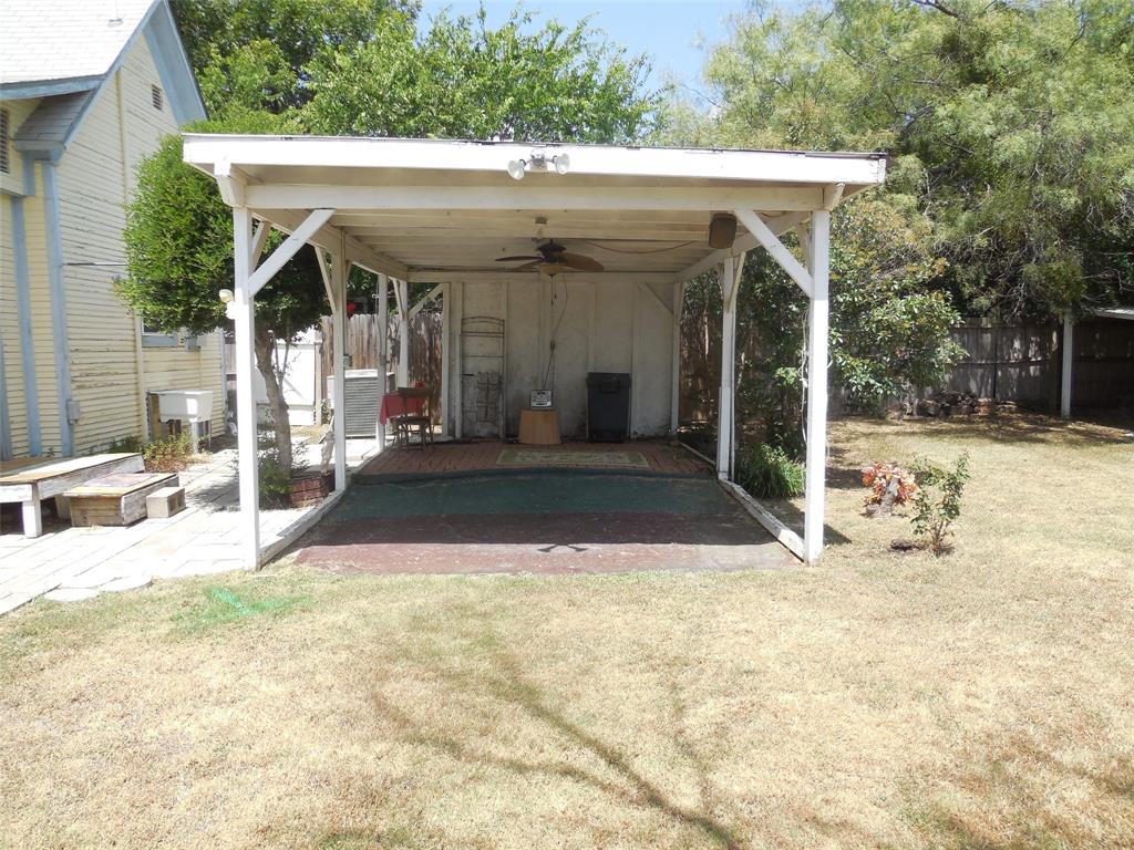 Ot Ranger - Residential