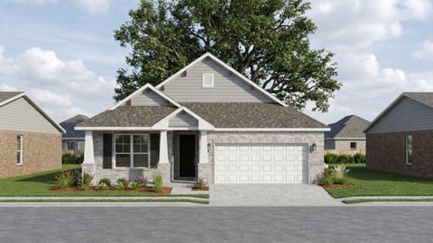 Photo of 4736 Farmers Drive, Celina, TX 75009 (MLS # 21391246)