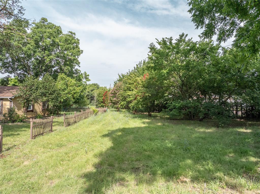 Samuel Mcfarland Surv Abs #558 - Land