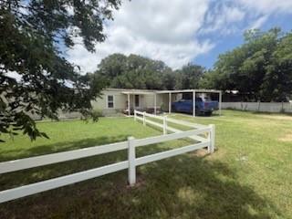 Photo of 157 Joe Road, Dublin, TX 76446 (MLS # 21301899)