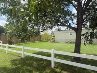 Photo of 157 Joe Road, Dublin, TX 76446 (MLS # 21301899)
