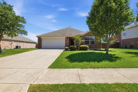 Photo of 217 Ame Lane, Royse City, TX 75189 (MLS # 21269154)