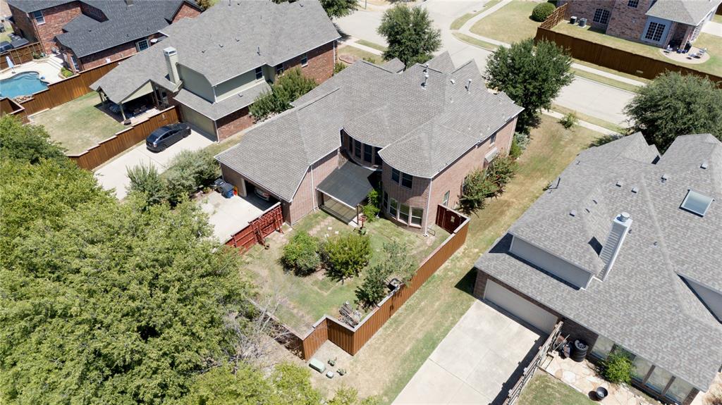1615 Thornberry Drive